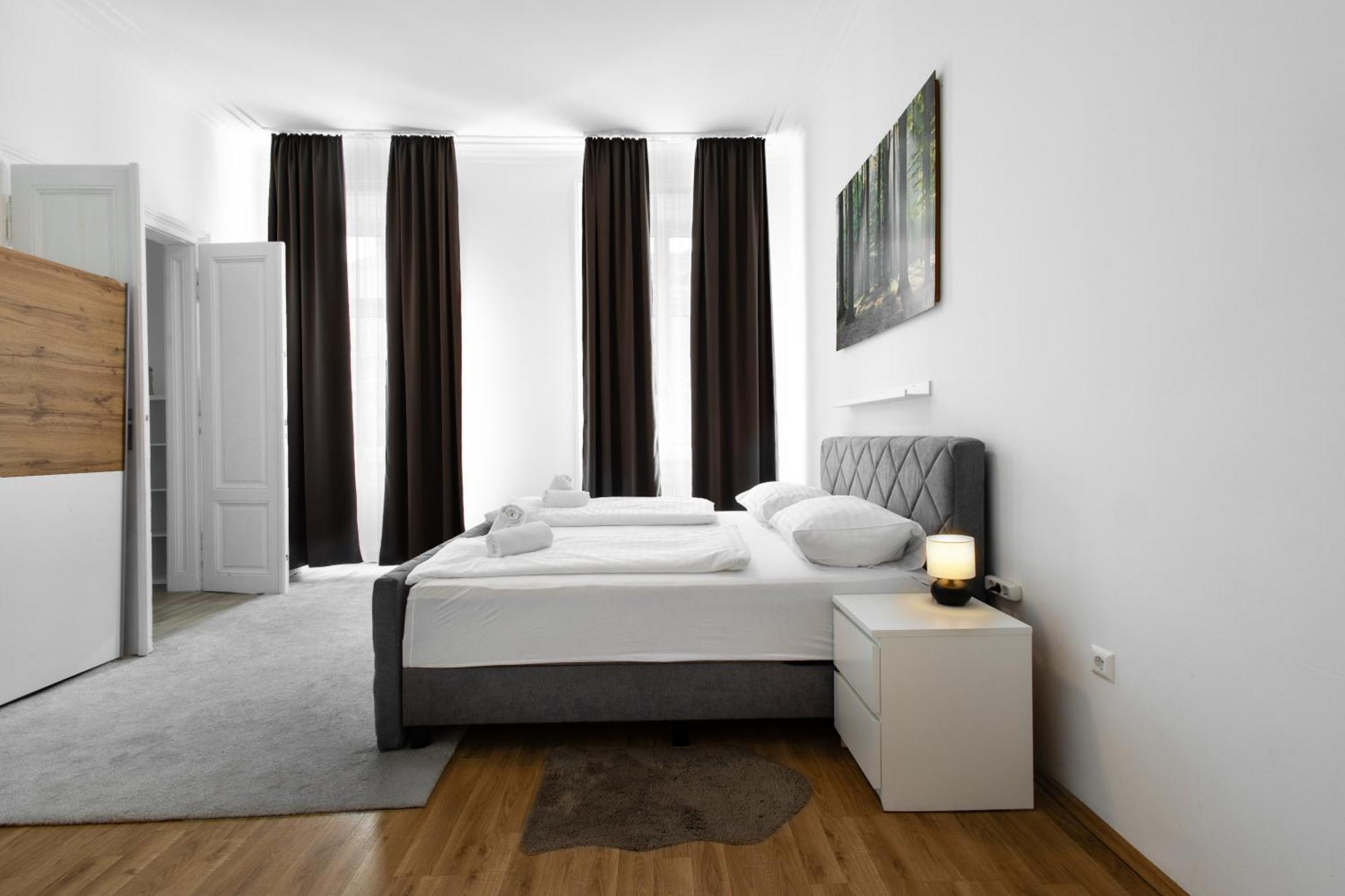 Apartment 4 Wien